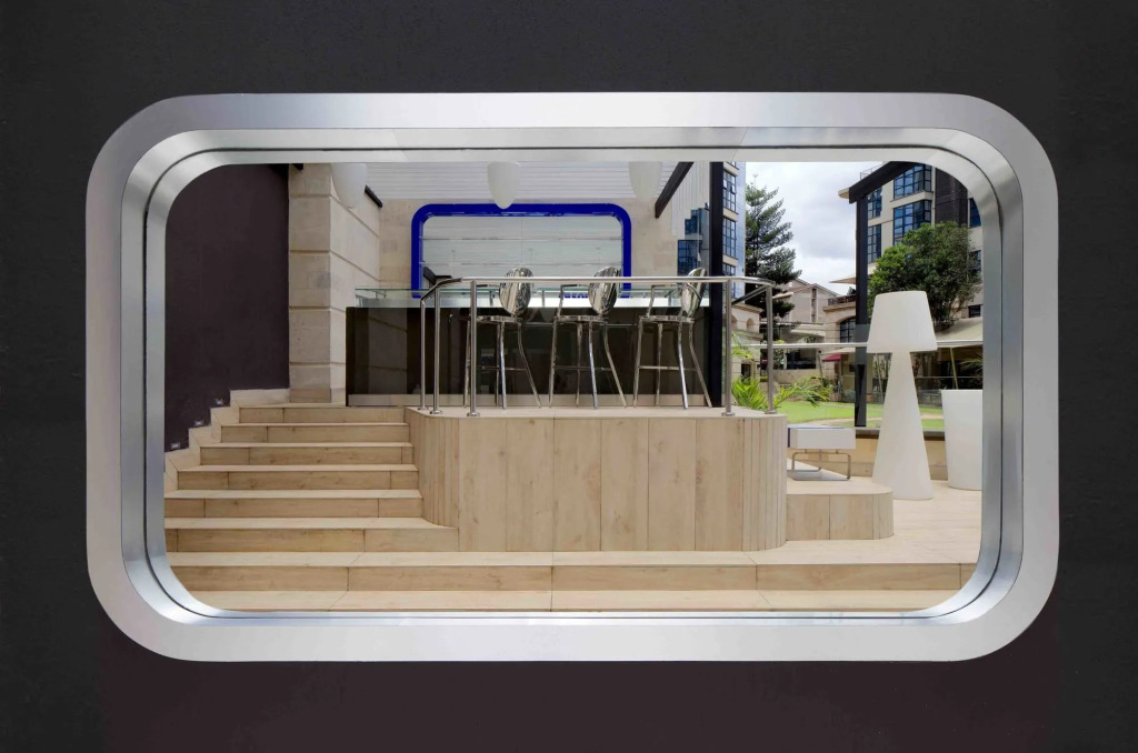 DusitD2 Nairobi