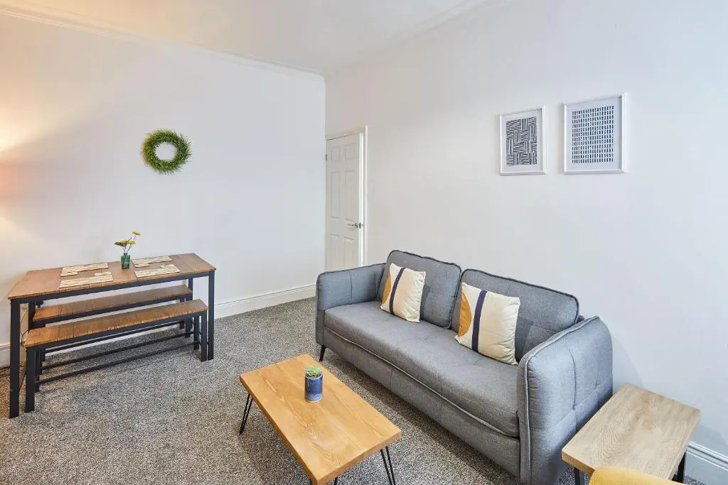 Host Stay Mowbray Road