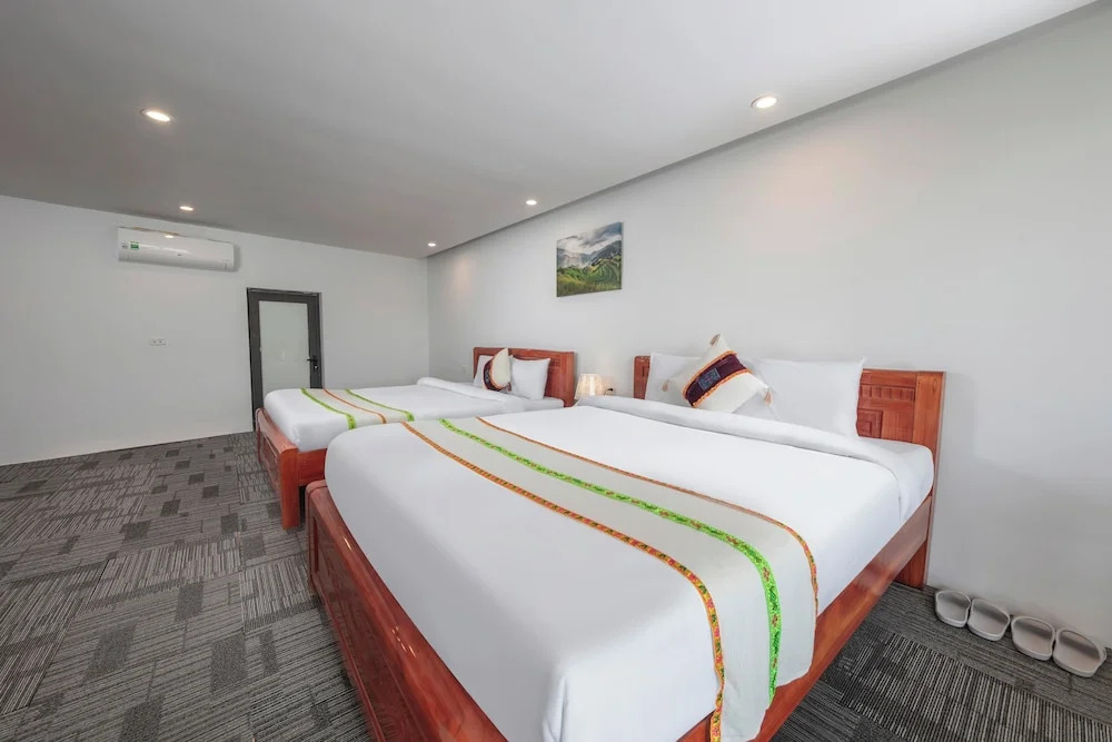 Central Sapa Serenity Homestay
