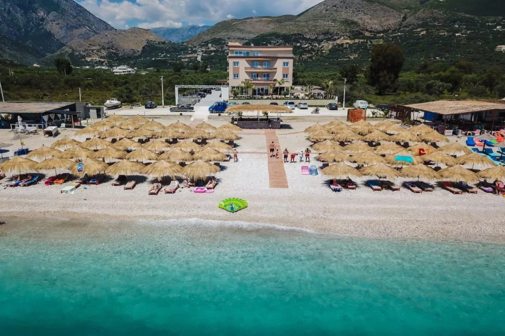 Sole Luna Hotel