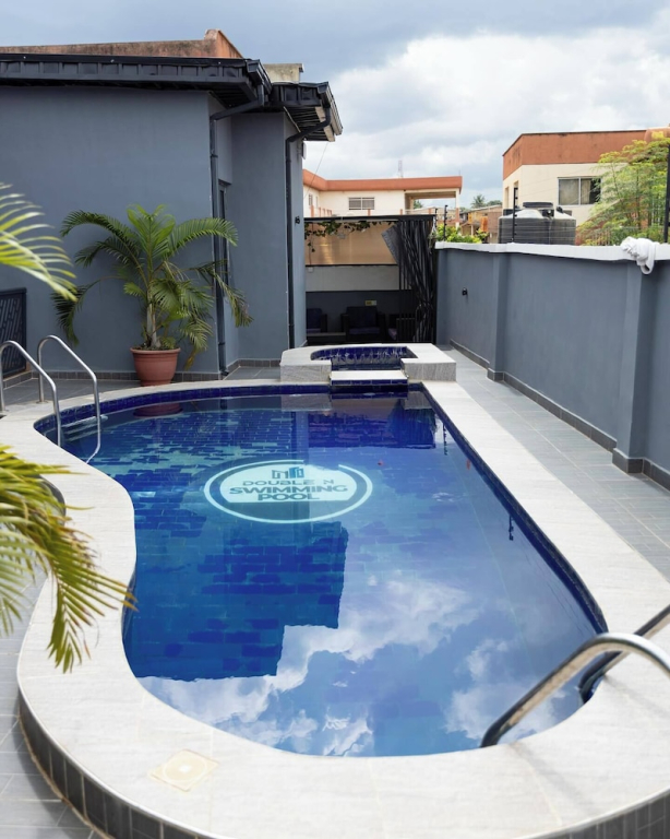 Double N Apartment