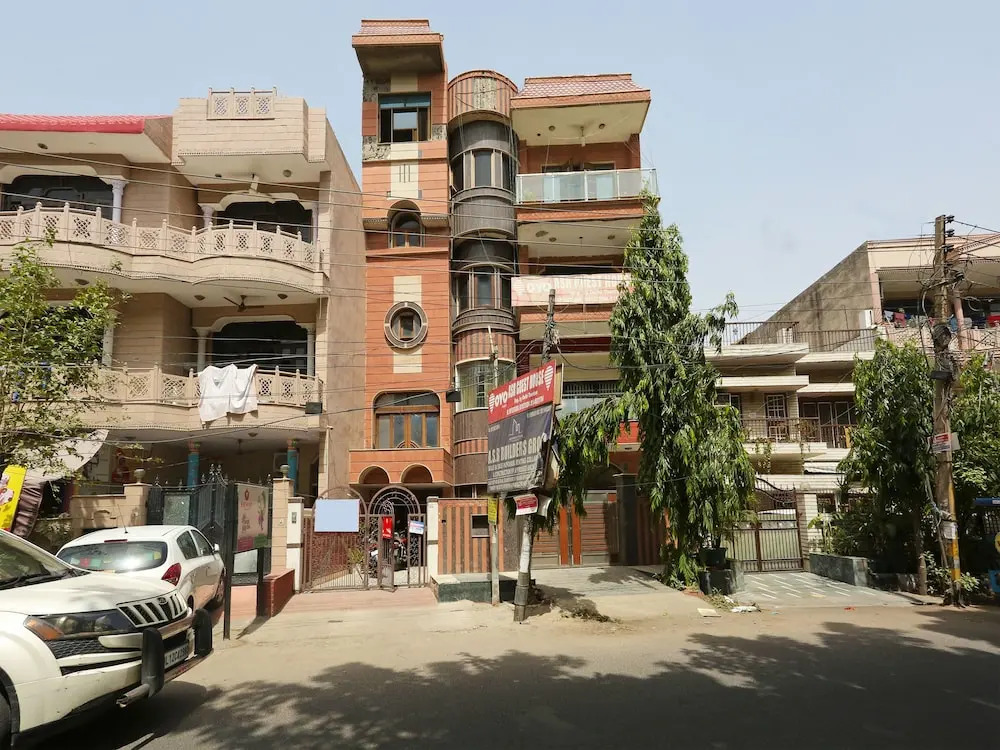 OYO 3622 ASR Guest House