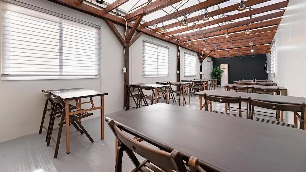 Gapyeong Dochi Vill Pension