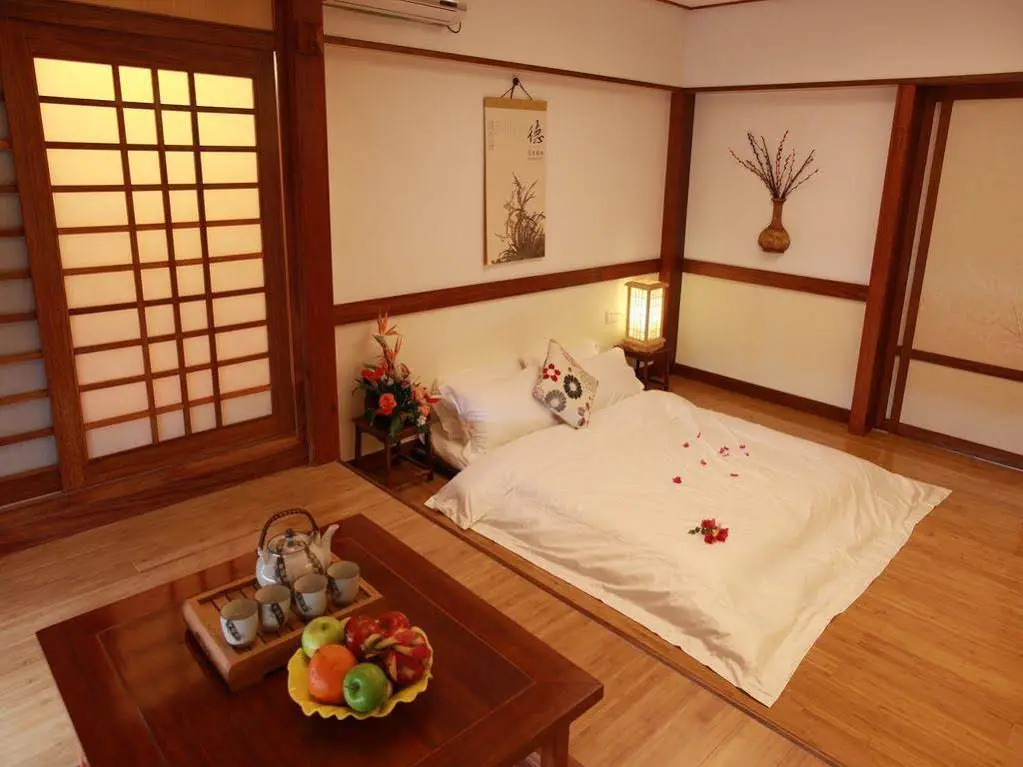 Small Fish Hot Spring International Hotel