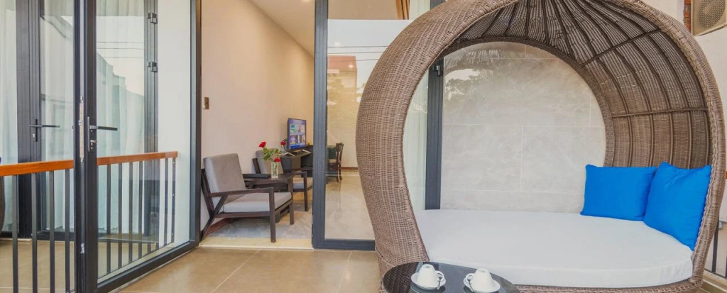 Khong Cam Garden Villas