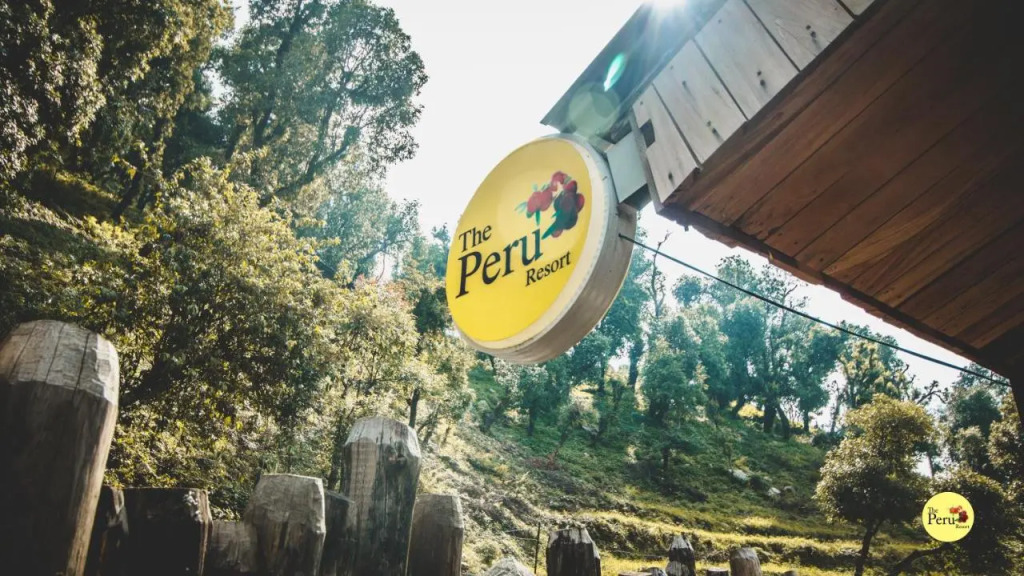 The Peru Resort by Xtreeme