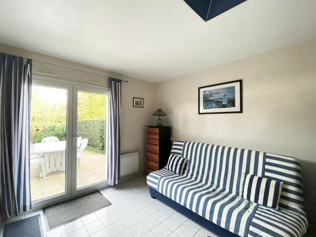 Maison Sarzeau, 3 pièces, 4 personnes - FR-1-639-19