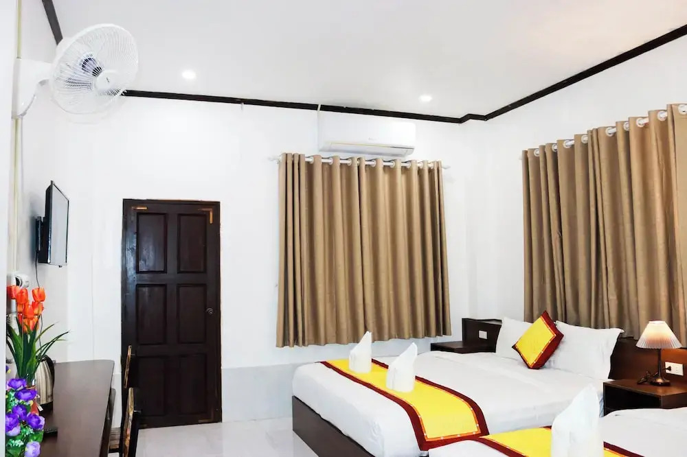 Vang Vieng Sabai Sabai Hostel