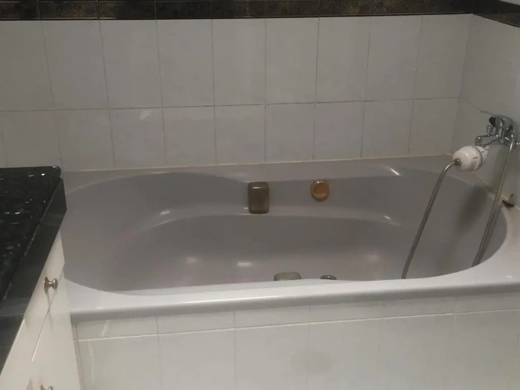 Mi casa