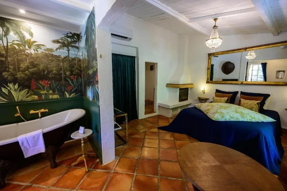 Villa Vanille