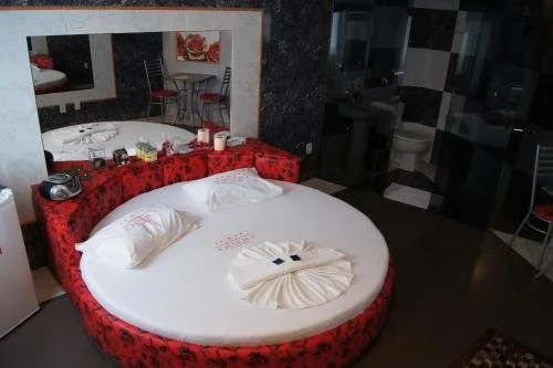 Motel Desejo
