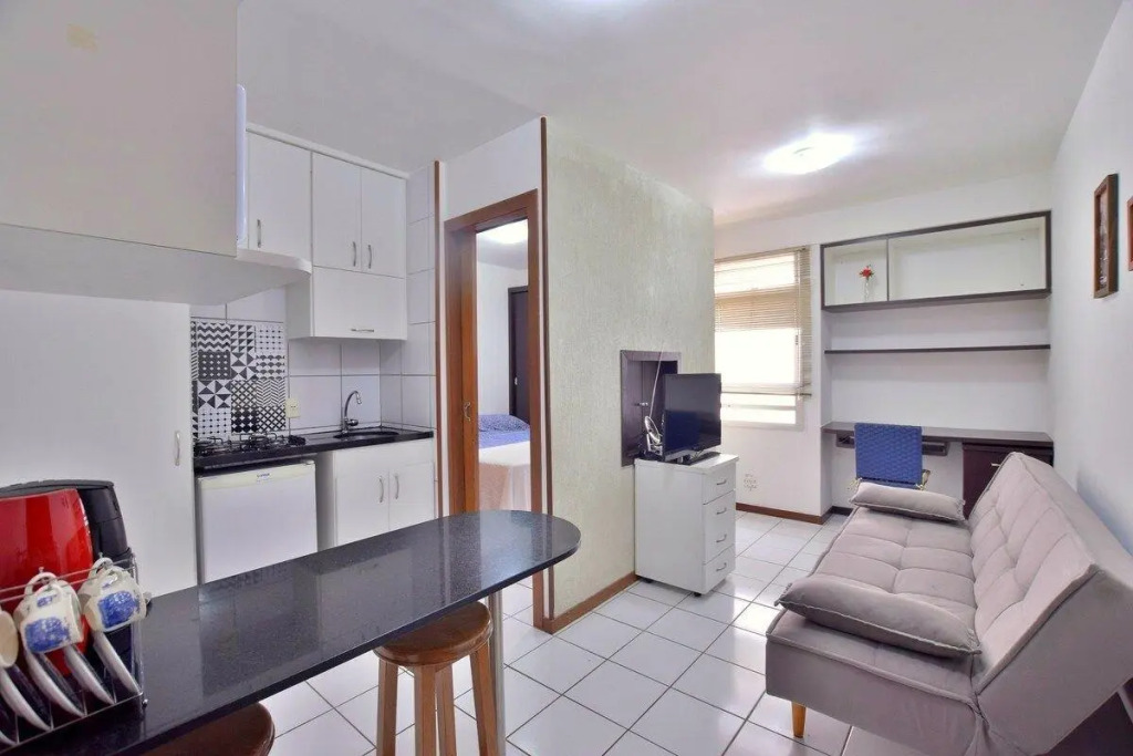 Apartamento Completo No Sudoeste