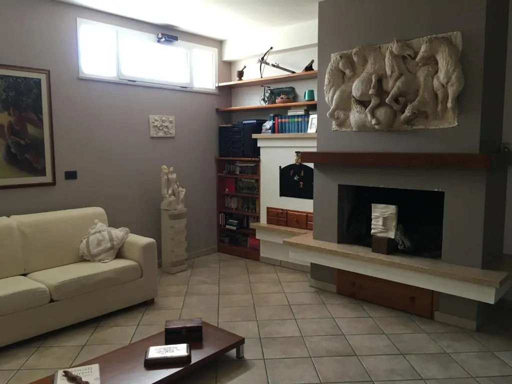 Villa Abati