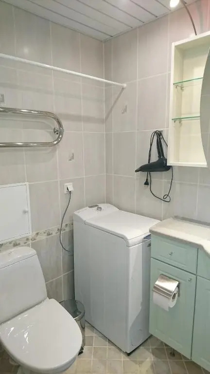 Torni Apartment