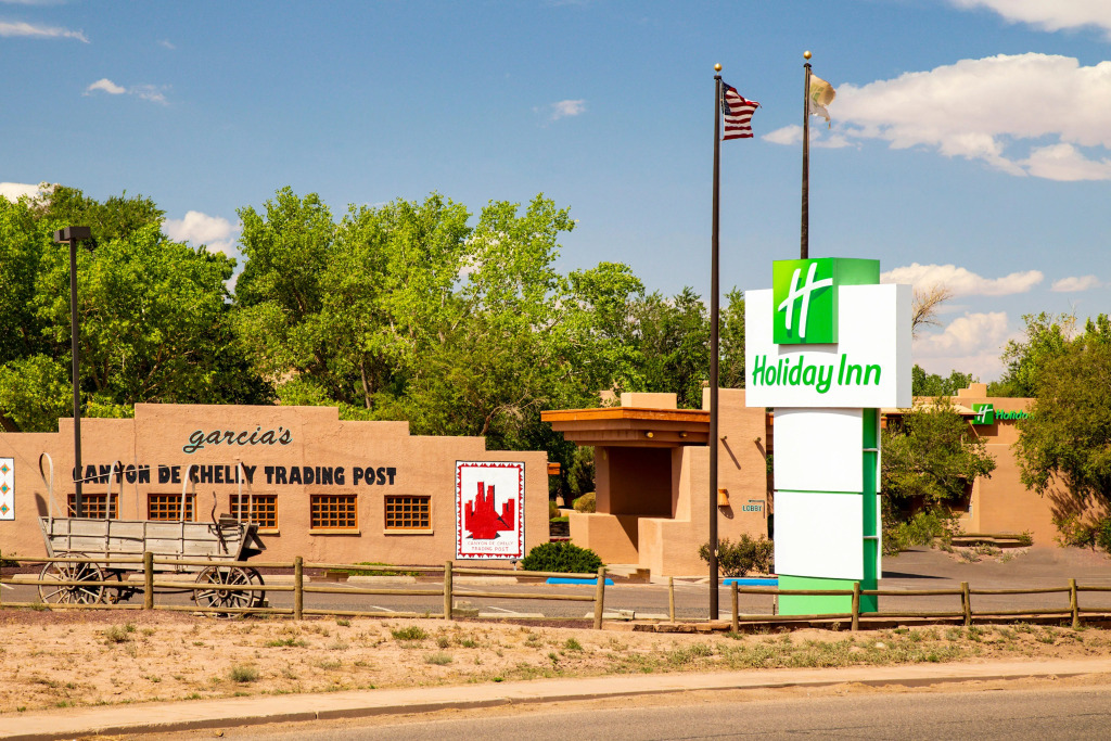 Holiday Inn Canyon De Chelly-Chinle by IHG