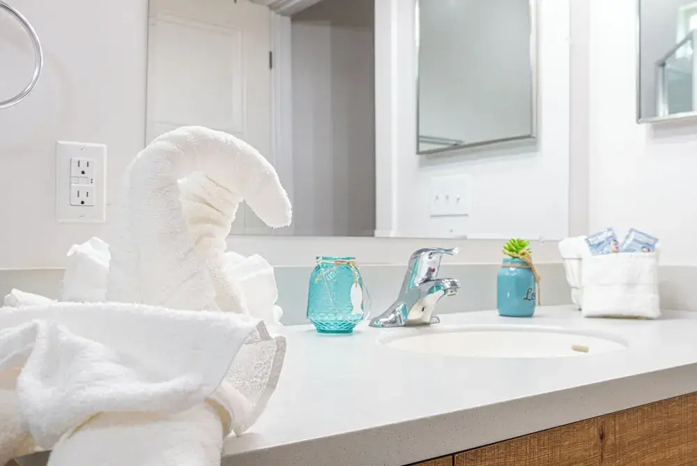 Cozy and Gorgeous 2br/1ba Near Amazing Downtown