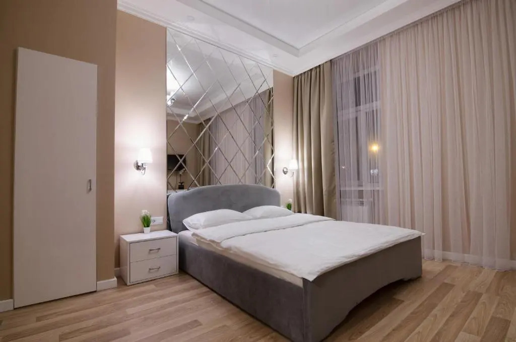 Apartment - Medova 9