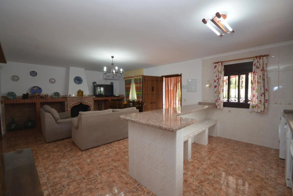 Villa Rayao
