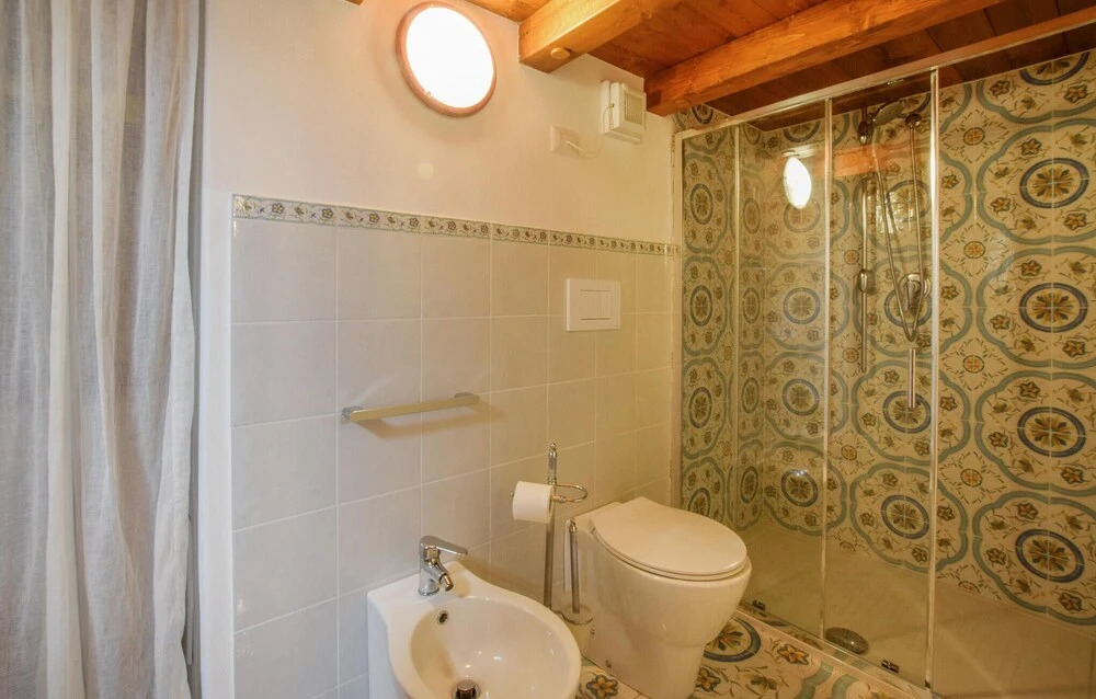 Stunning Home in Lipari With Wifi and 1 Bedrooms