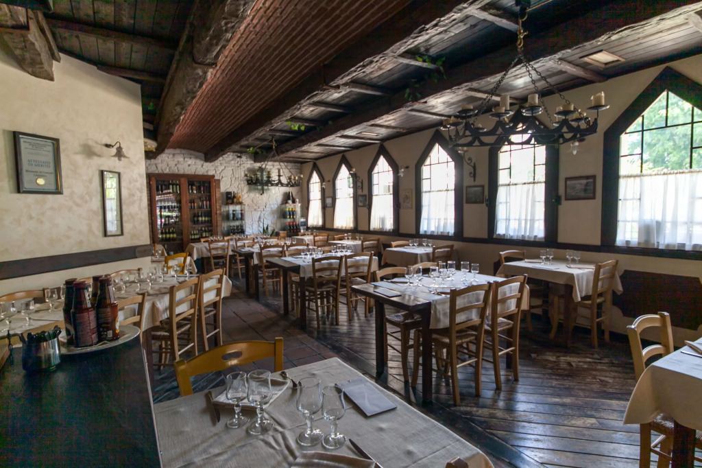 Hotel LApprodo