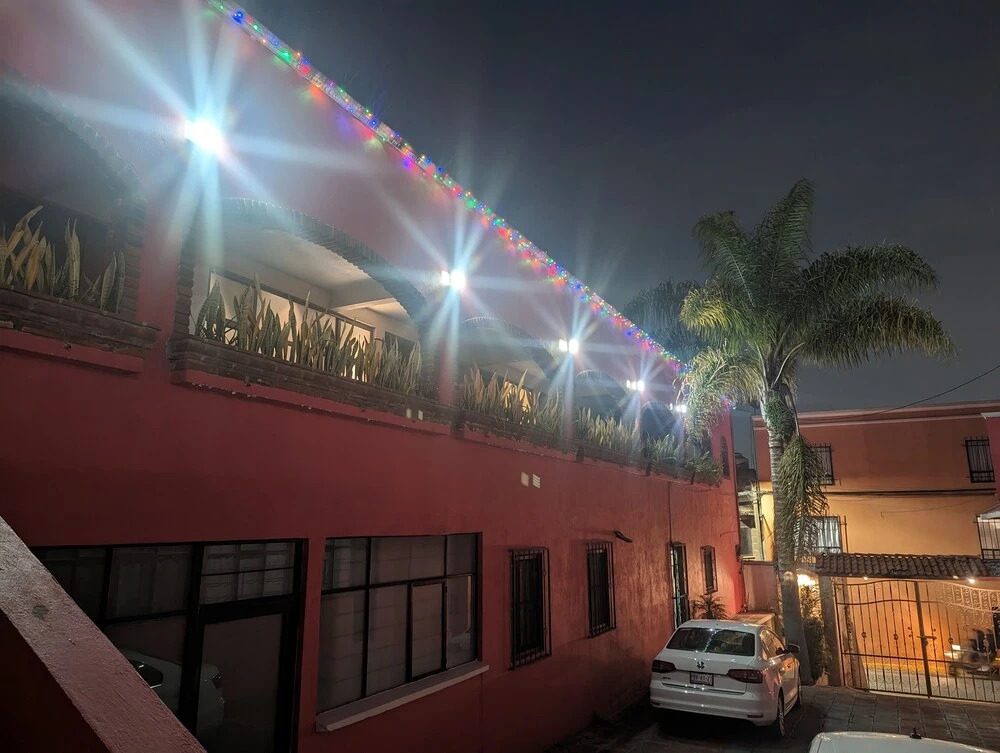 Moderna, Cómoda Suite Nube en Tepotzotlán centro