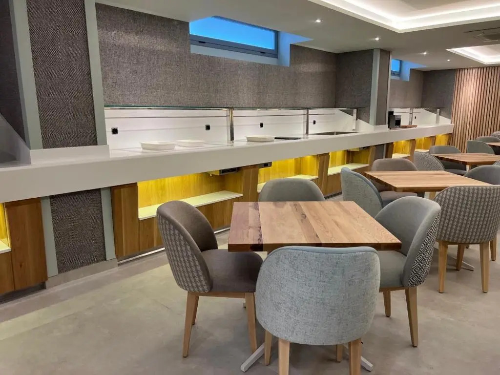 Hotel Noy
