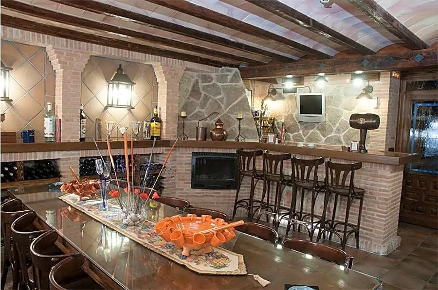 Hostal Rural Los Telares