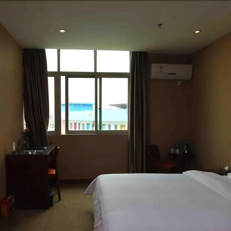 Yuanheng Business Hostel