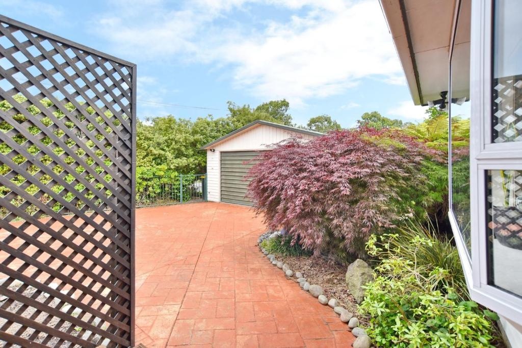 Bevington Studio - Christchurch Holiday Homes