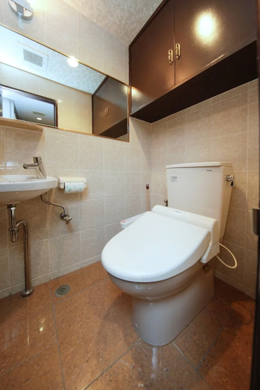 TS Shinobazu Hotel 2A