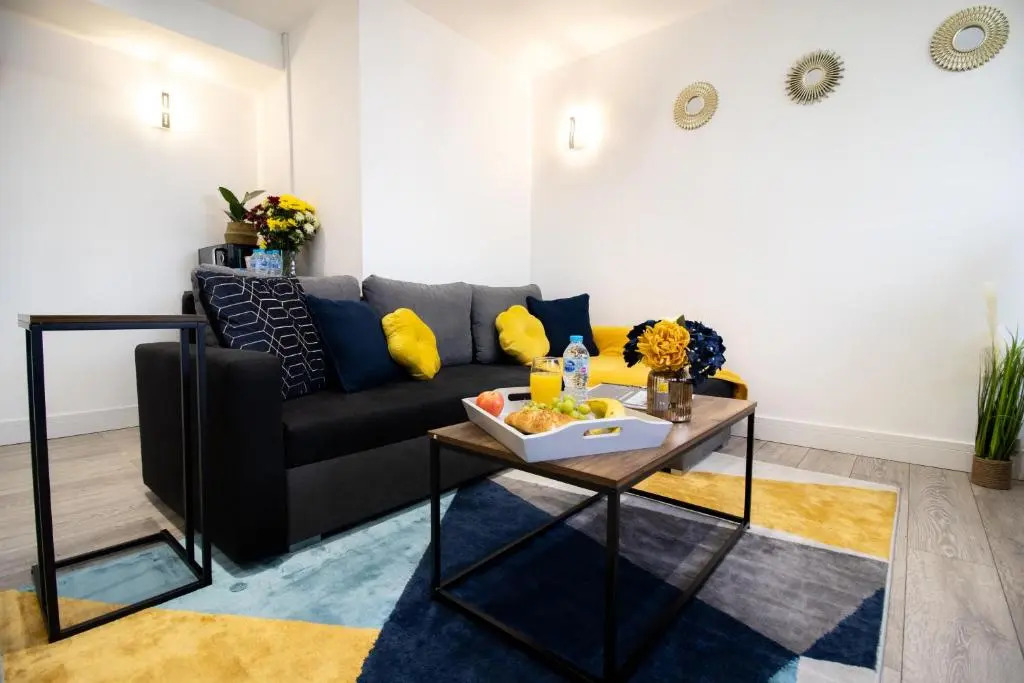 Highfield Apartment by Southwest Rooms - Free Netflix and Parking