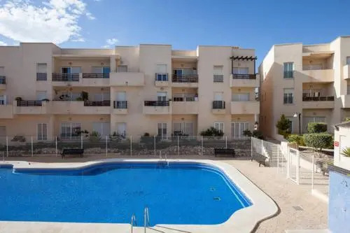 Apartamento Rosa