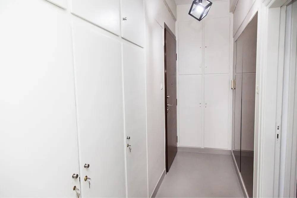 Stay in Fabulous Apartment in Athens