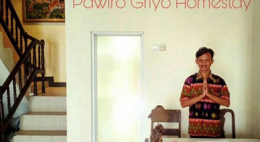 Pawiro Griyo Homestay