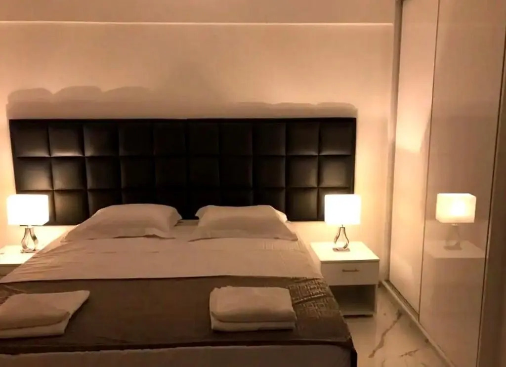3Br Seaview Limassol