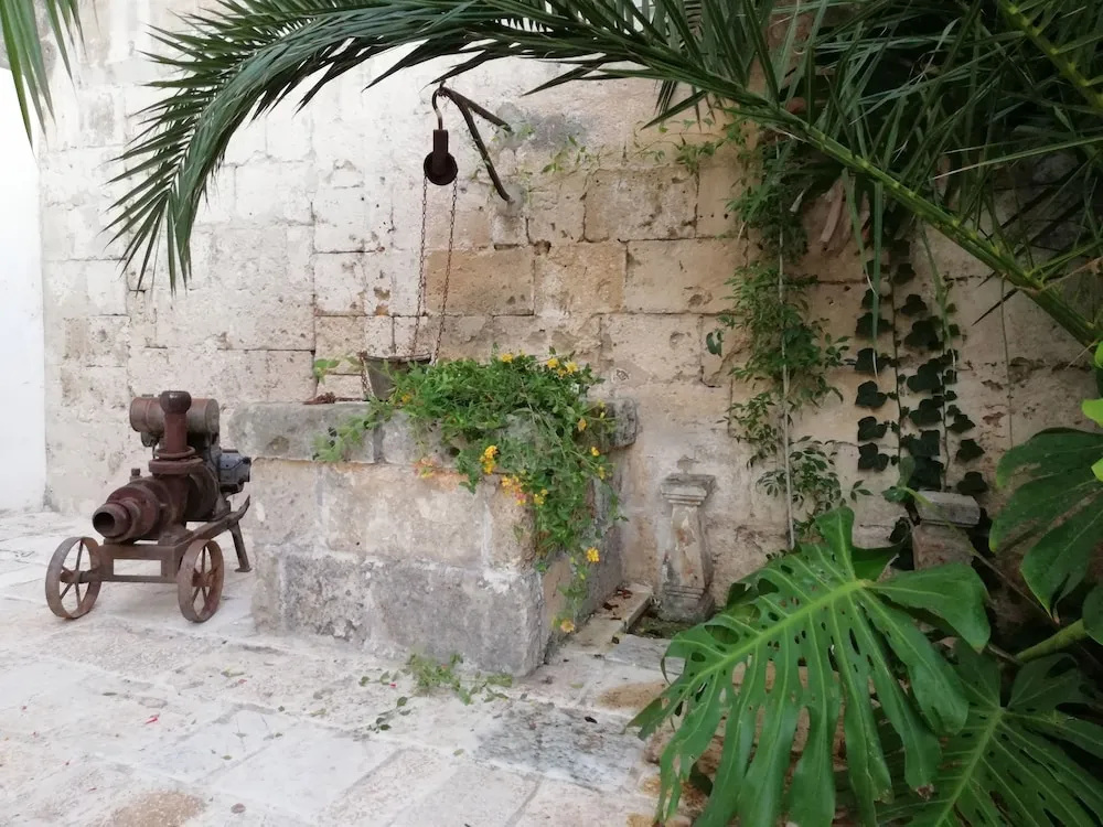 Agorà Suites & Apartments