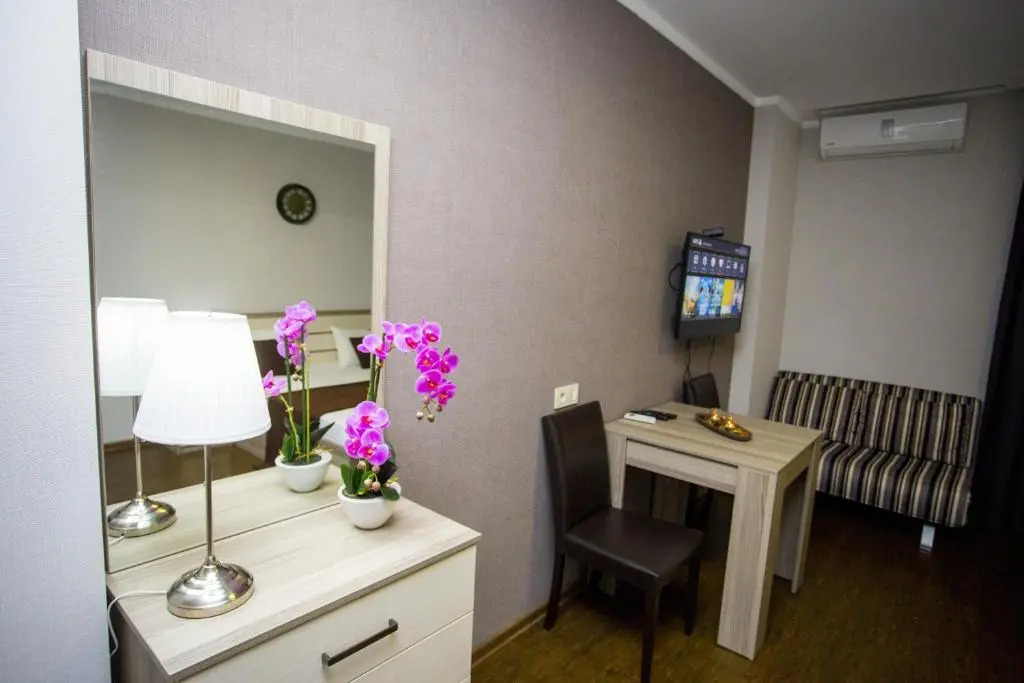 Lux Apartment