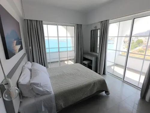 Flat 2 Bedrooms 1 Bathroom - Karpathos