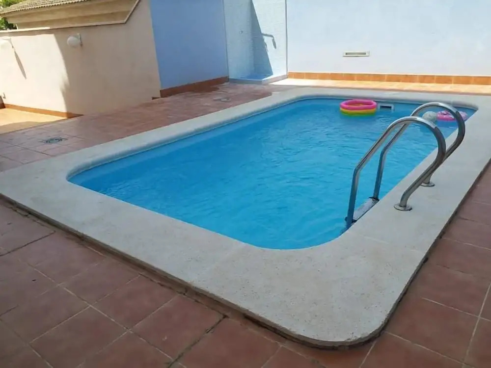 Apto. Santa Petra - Blue - Nueva Torrevieja