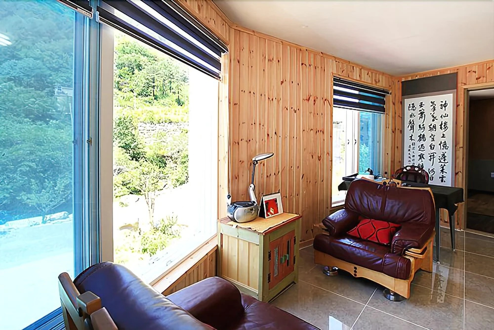 Gapyeong Heights 500 Pension & Campground
