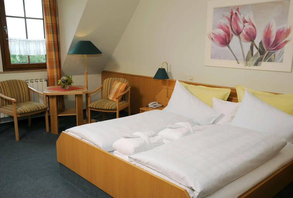 Waldhotel Kreuztanne
