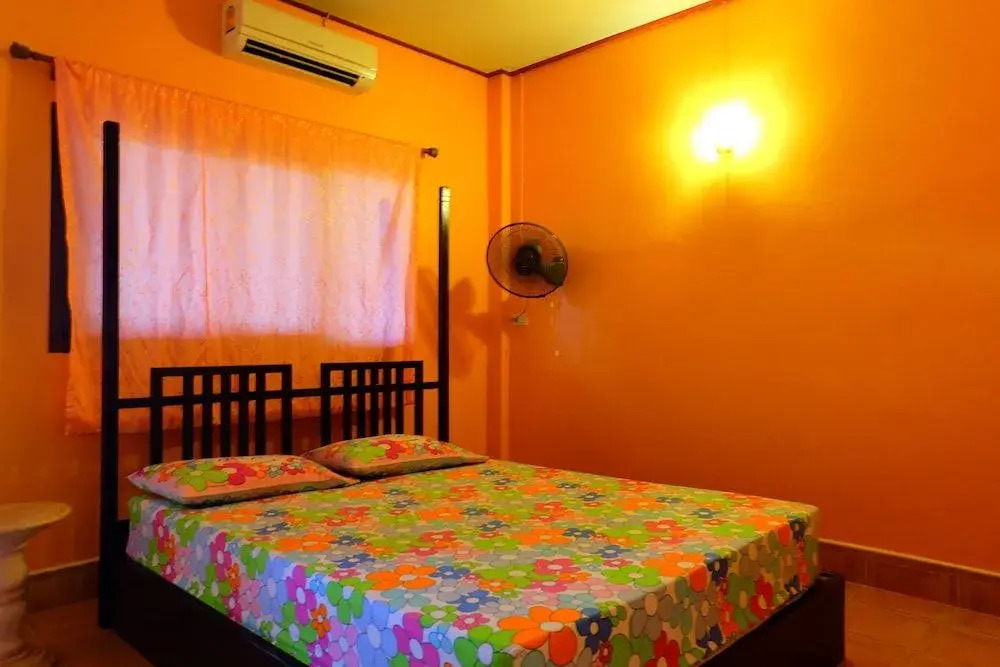 Sabay House