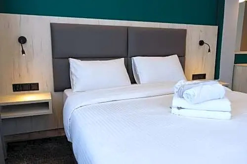 Hotel Astoria