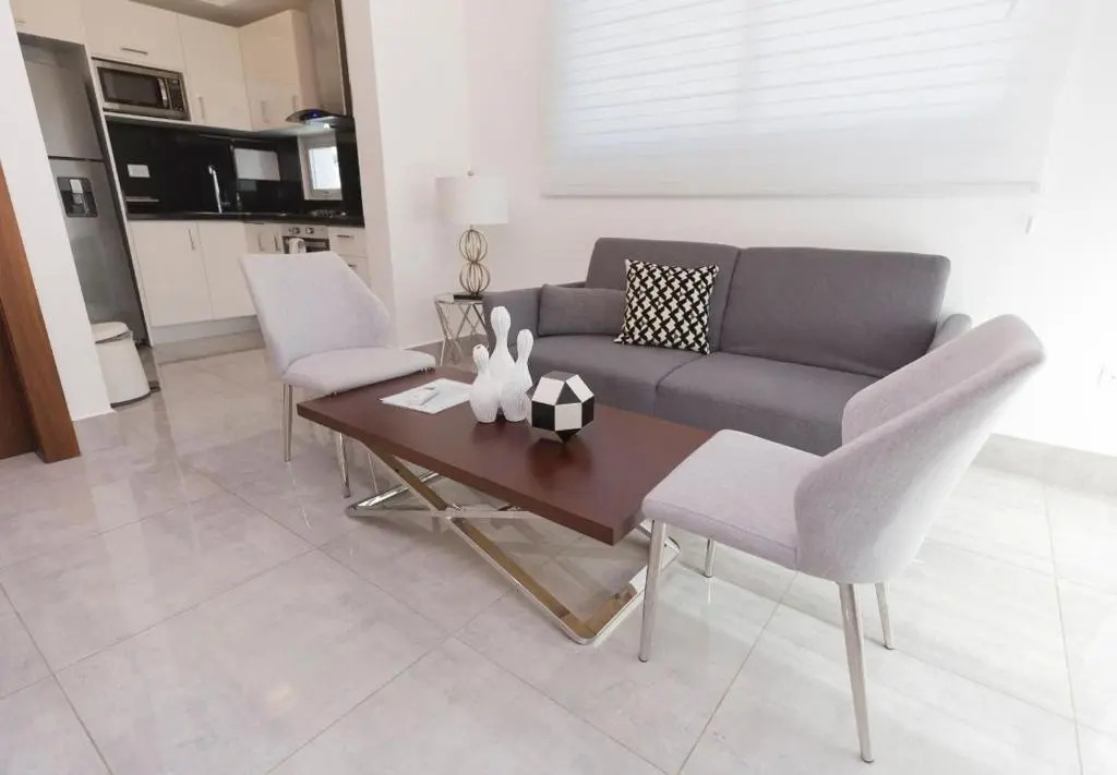 Soha suites I