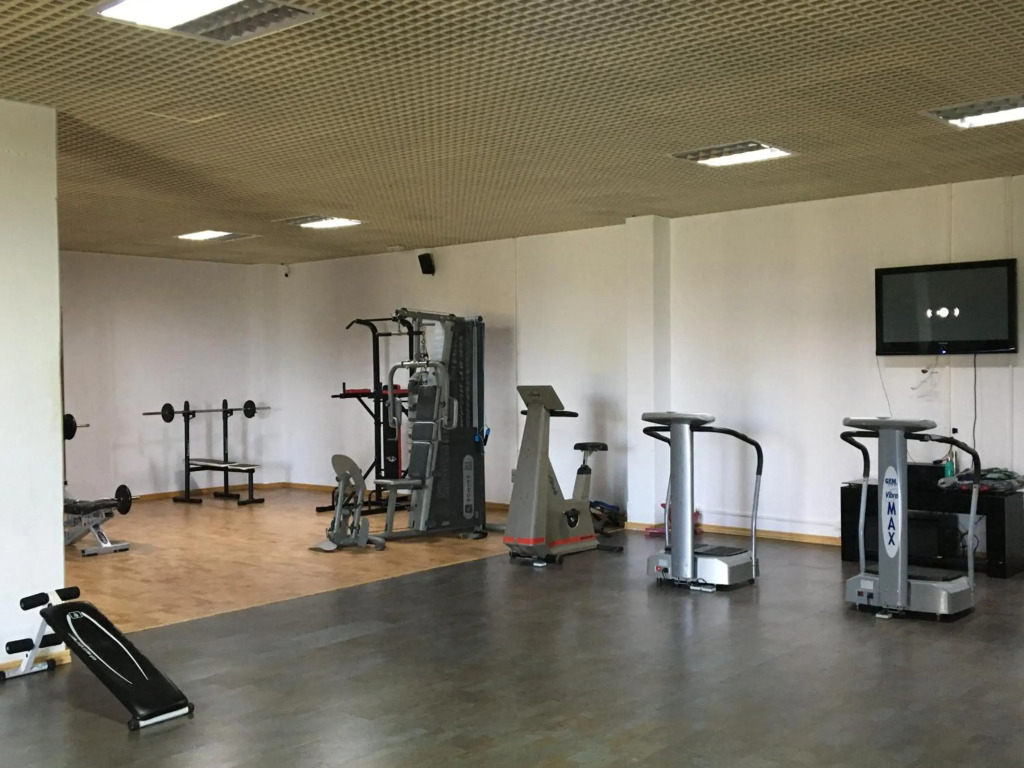 Apartamento en Magnifico Resort - Parque Botanico