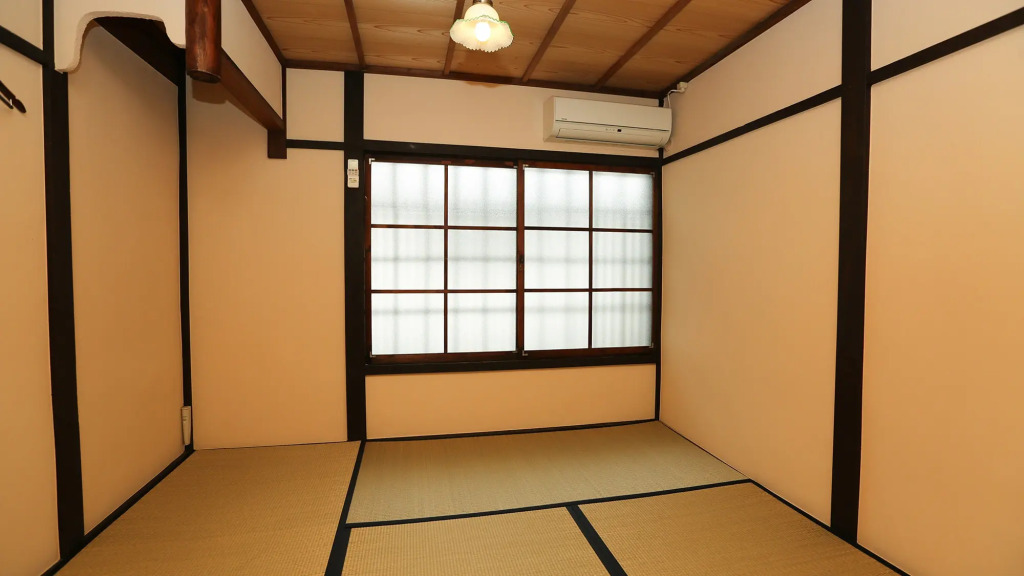 古都庵Koto-an Japanese Town house
