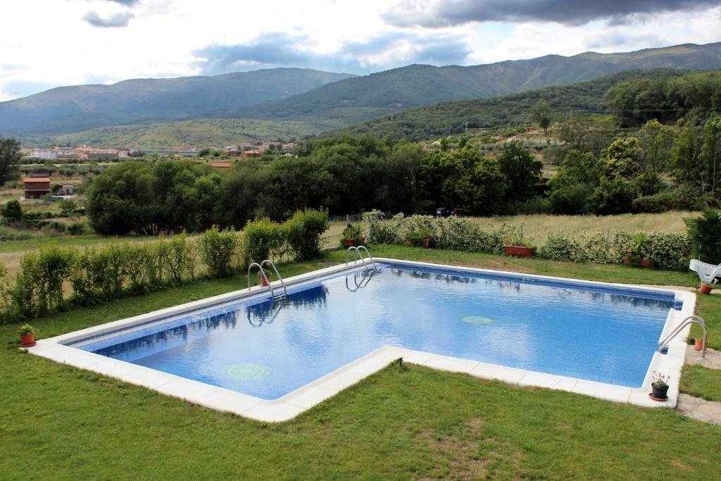 El Secadero