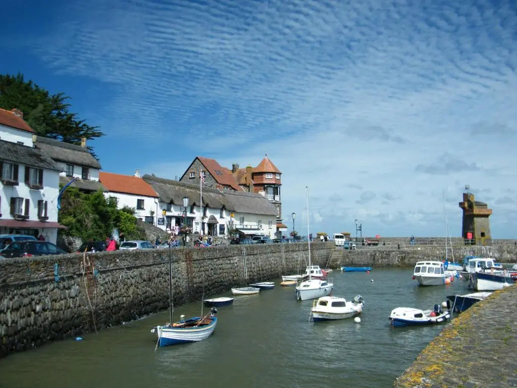 Rock House Hotel