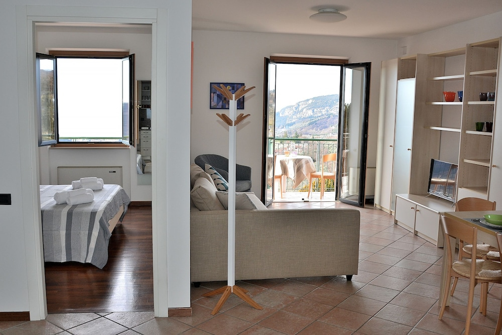 Villa Montegolo