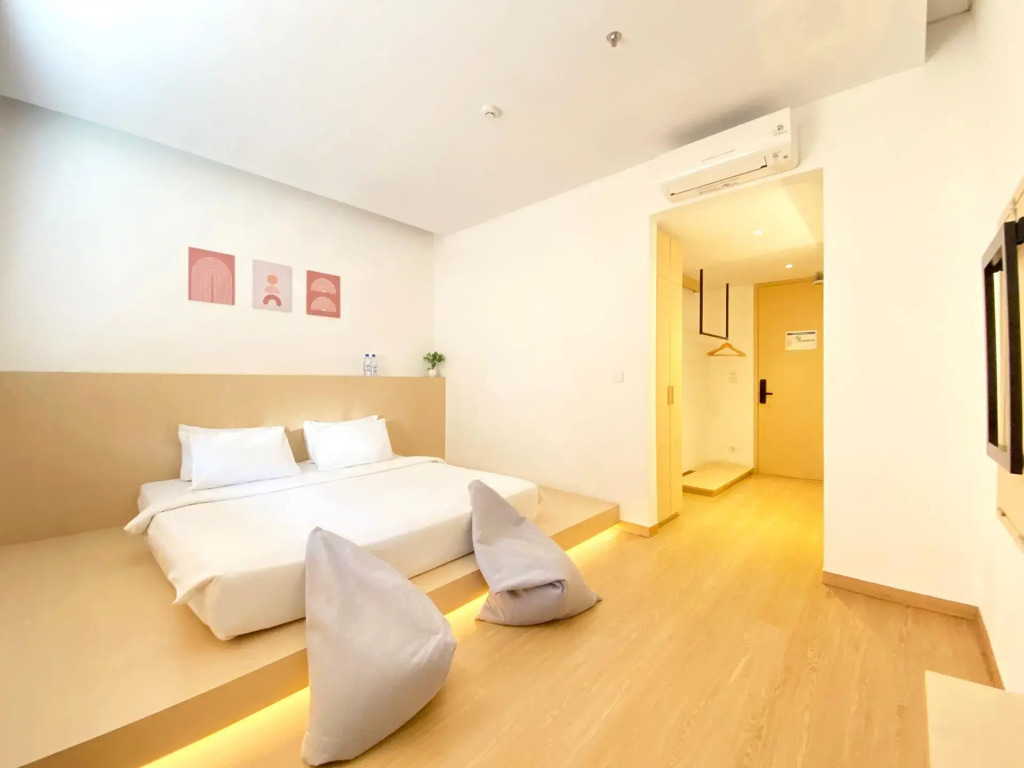 Manuka By Havis Hotel at Penuin